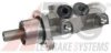 RENAU 7701206898 Brake Master Cylinder